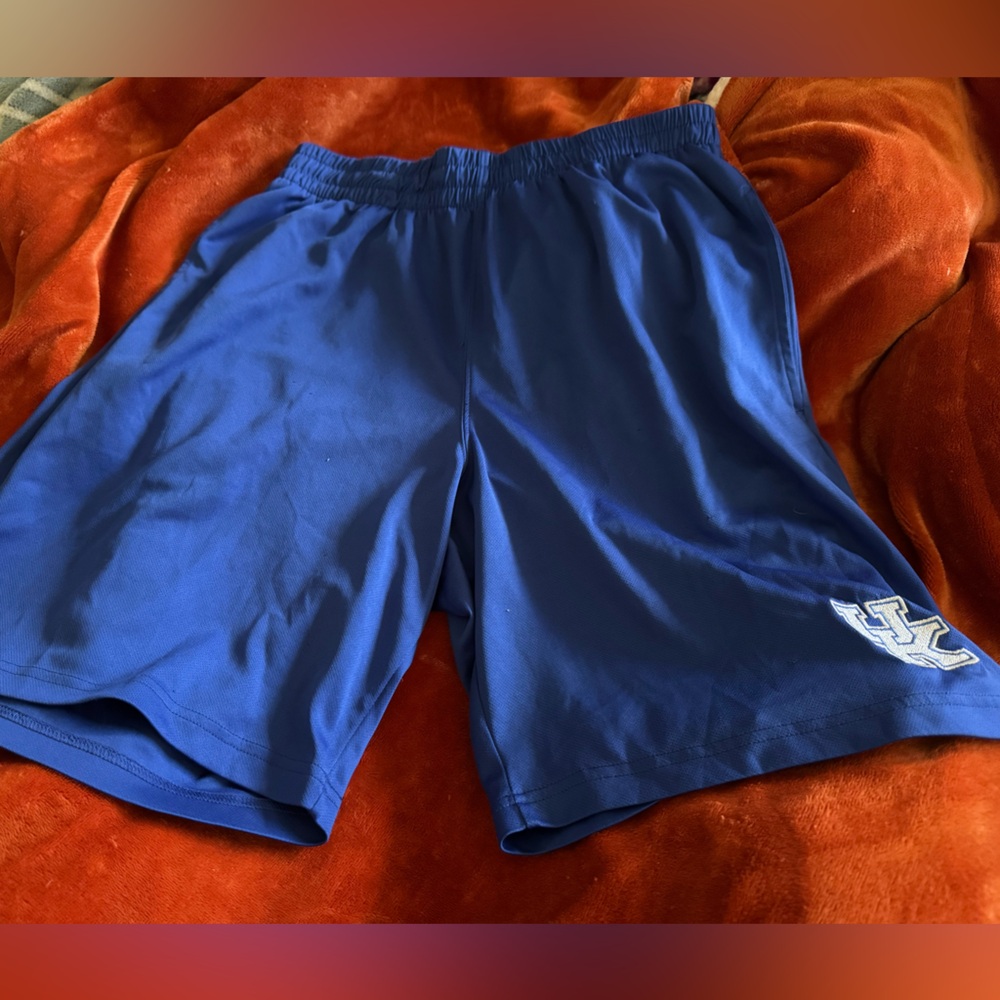 University of Kentucky Shorts